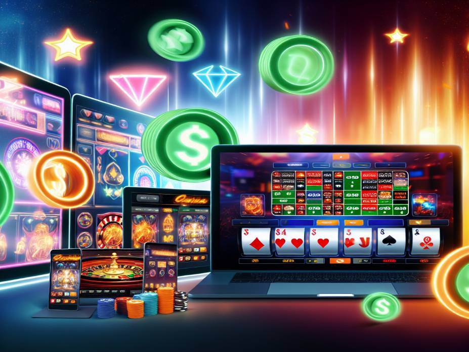 cual es el mejor casino online