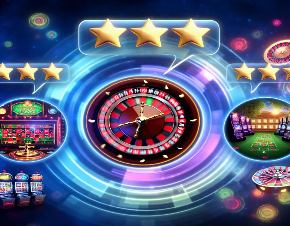 cual es el mejor casino online